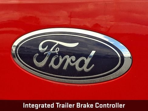Used 2018 Ford F150 XLT w/ Trailer Tow Package AWD/4WD image 23