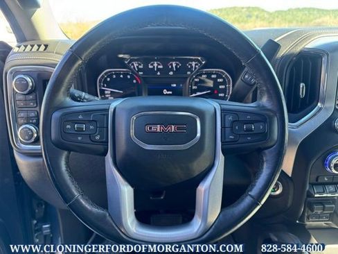 Used 2021 GMC Sierra 1500 Elevation w/ Preferred Package image 21