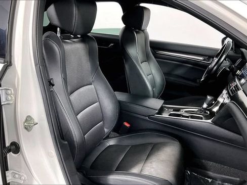 Used 2020 Honda Accord Sport image 7