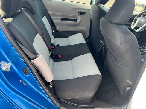 Used 2012 Toyota Prius C Three FWD image 21