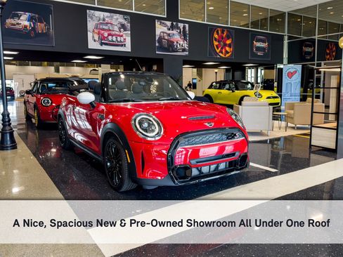 Used 2025 MINI Cooper Countryman S AWD/4WD image 12