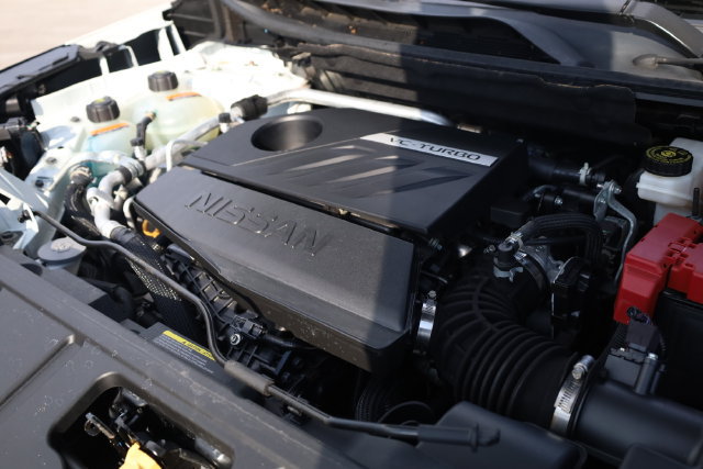Used 2023 Nissan Rogue SV FWD image 11