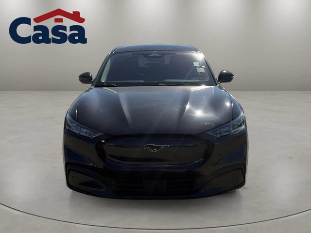 Used 2021 Ford Mustang Mach-E Premium AWD/4WD image 2