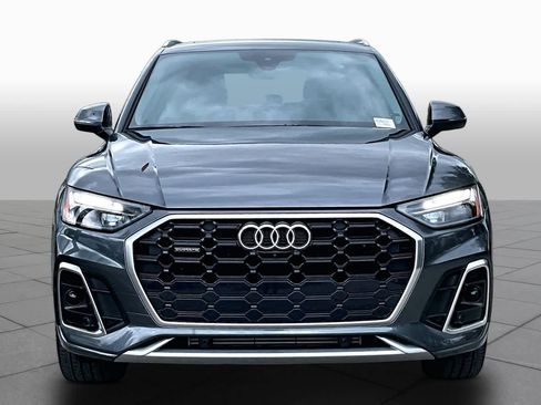 Used 2023 Audi Q5 2.0T Premium Plus AWD/4WD image 4