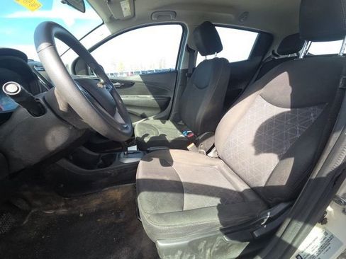 Used 2020 Chevrolet Spark LT image 21