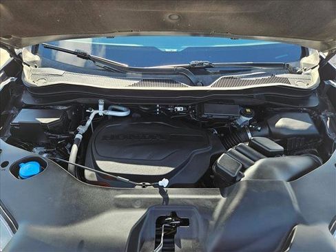 Used 2023 Honda Ridgeline RTL-E image 21