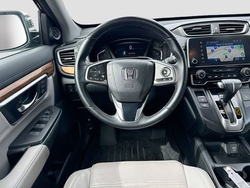 Used 2017 Honda CR-V Touring image 23
