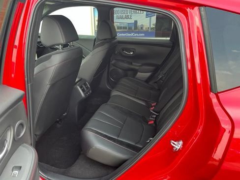 Used 2025 Acura ADX A-Spec AWD/4WD image 25