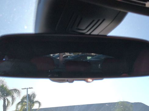 Used 2025 BMW i4 eDrive40 w/ Parking Assistance Package image 26