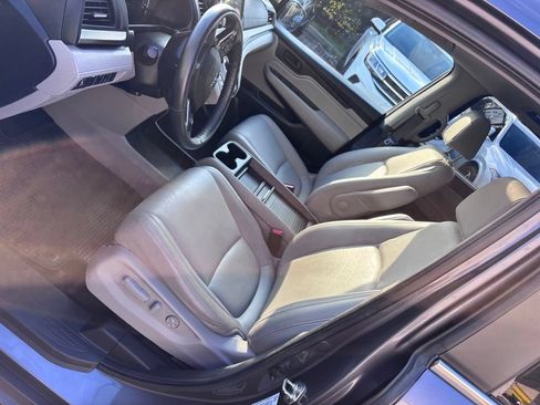 Used 2019 Honda Odyssey EX-L image 9
