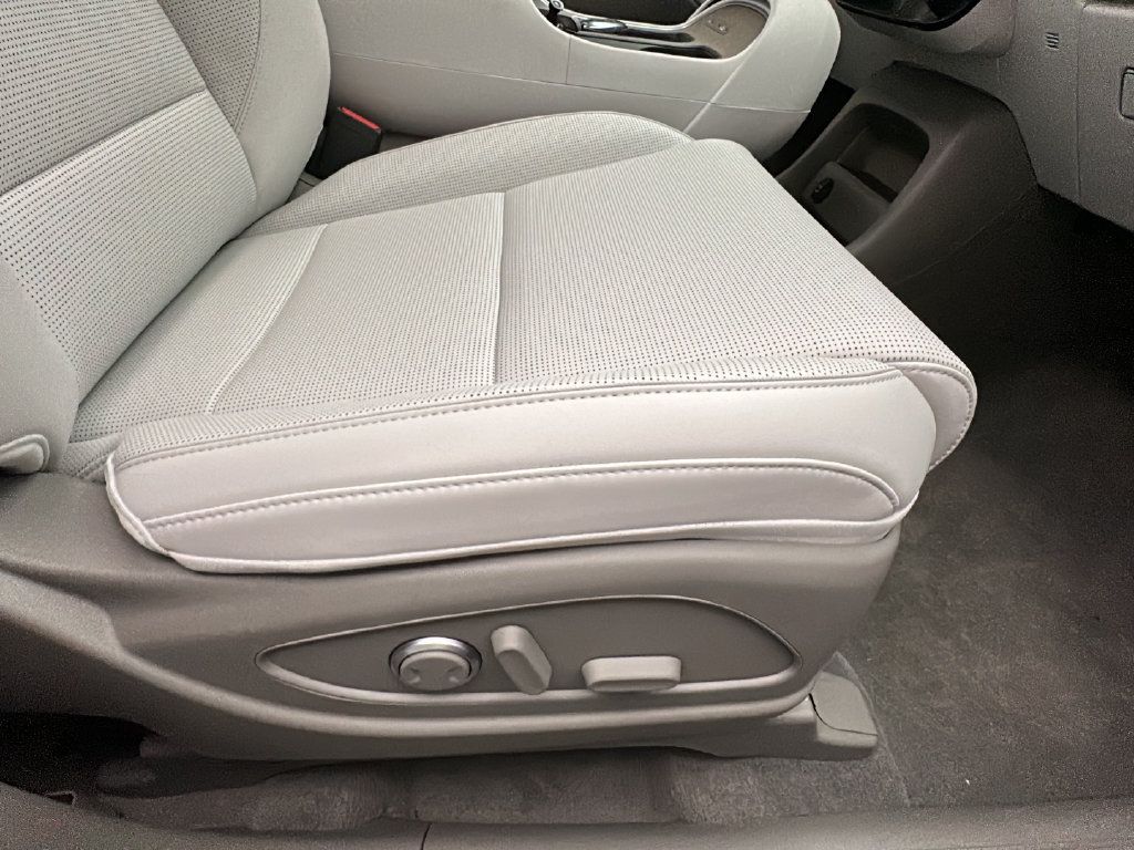 Certified 2026 Hyundai Palisade SEL AWD/4WD image 18