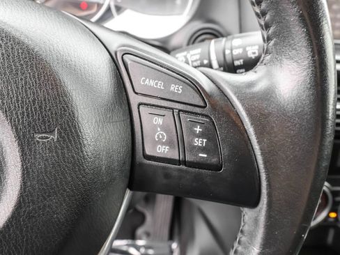 Used 2015 MAZDA CX-5 Touring FWD image 22