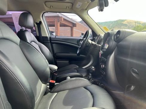 Used 2015 MINI Cooper Countryman S FWD image 21