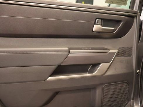 New 2026 Toyota Tundra SR5 AWD/4WD image 27