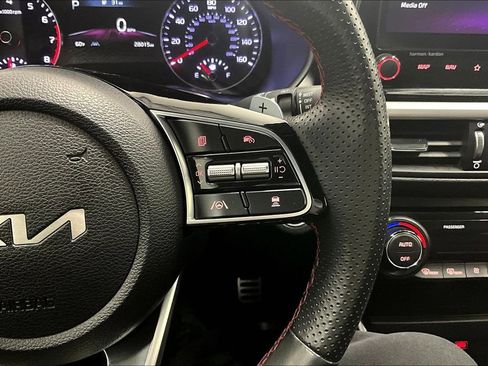 Used 2023 Kia Forte GT w/ GT2 Package image 25