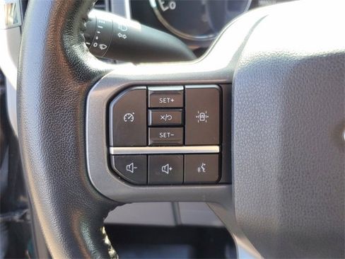 Used 2021 Ford F150 XLT w/ Equipment Group 302A High image 22