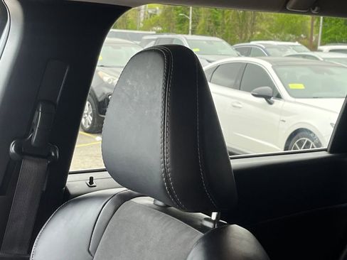 Used 2024 Mitsubishi Outlander Ralliart AWD/4WD image 25