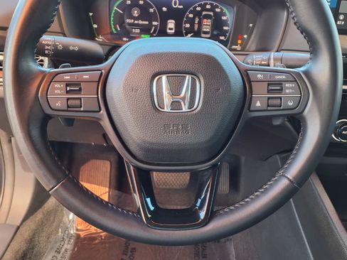 Used 2023 Honda Accord EX-L image 20