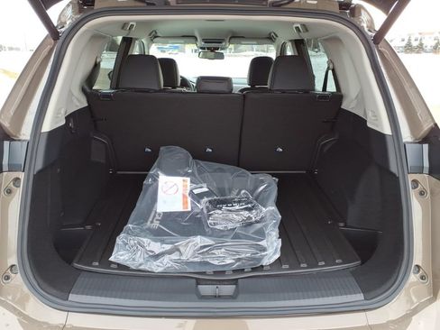 New 2026 Nissan Rogue SV w/ Rock Creek Premium Package AWD/4WD image 10