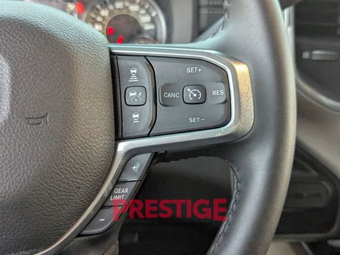Used 2024 RAM 2500 Laramie w/ Safety Group AWD/4WD image 16