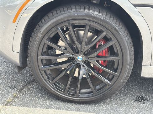 Used 2025 BMW X6 xDrive40i w/ Premium Package AWD/4WD image 33