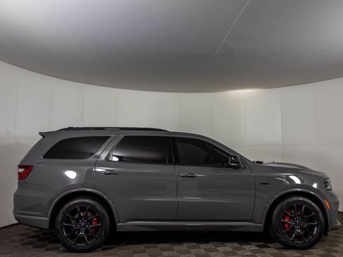 Used 2023 Dodge Durango SRT AWD/4WD image 16