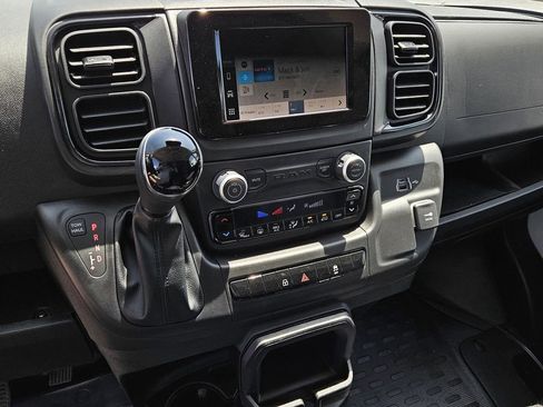 New 2026 RAM ProMaster 2500 image 17