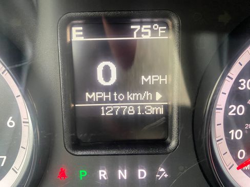 Used 2015 RAM 1500 Tradesman w/ Protection Group AWD/4WD image 13