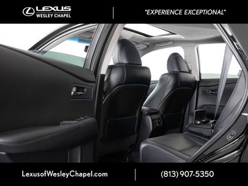 Used 2015 Lexus RX 350 FWD image 24