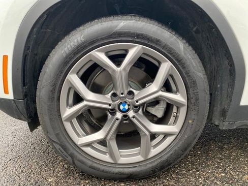 Used 2023 BMW X3 xDrive30i image 24