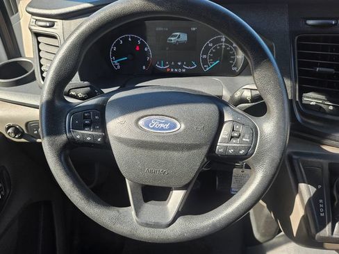 Used 2025 Ford Transit 250 148 High Roof Extended RWD image 26