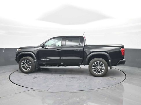 Used 2023 GMC Canyon Denali image 5