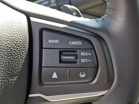 Used 2026 Honda Ridgeline RTL image 22