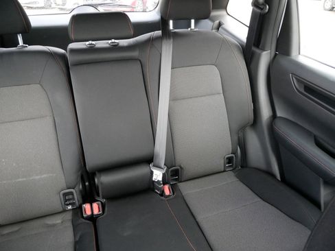 Certified 2023 Honda CR-V Sport image 14