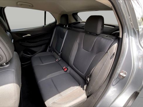 Used 2023 Buick Encore GX Preferred FWD image 25