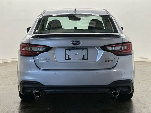 Used 2025 Subaru Legacy Sport image 4
