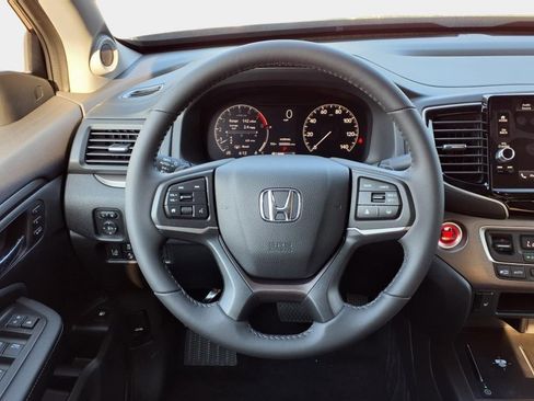 New 2025 Honda Ridgeline RTL image 15