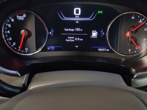 Used 2020 Chevrolet Malibu Premier FWD image 23