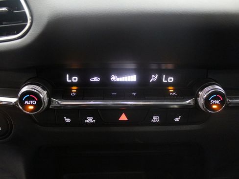 Used 2022 MAZDA CX-30 AWD 2.5 S w/ Preferred Package image 29