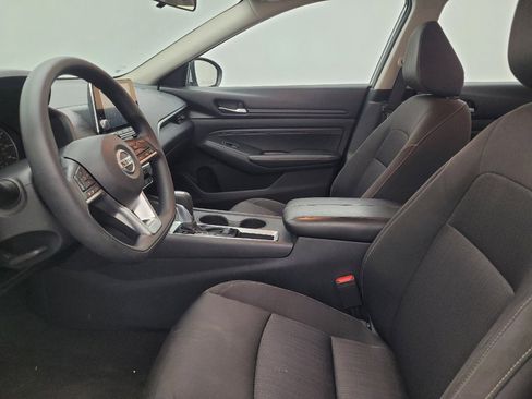 Used 2020 Nissan Altima 2.5 S image 17