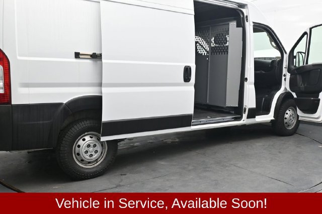 Used 2023 RAM ProMaster 2500 FWD image 46
