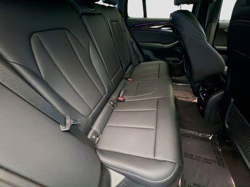 Used 2024 BMW X3 sDrive30i w/ Convenience Package image 14