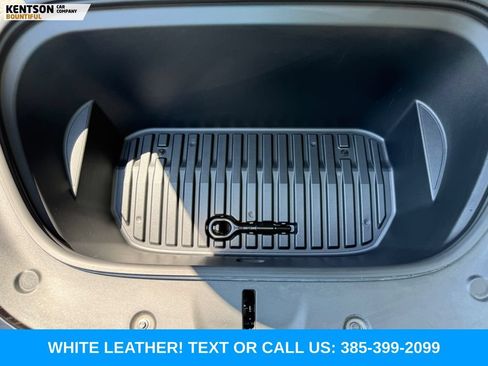 Used 2024 Tesla Model Y Long Range AWD/4WD image 33
