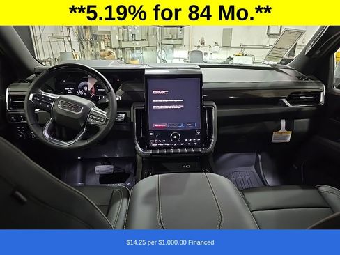 New 2026 GMC Yukon Elevation image 18