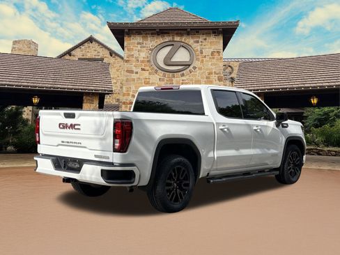 Used 2023 GMC Sierra 1500 Elevation RWD image 6