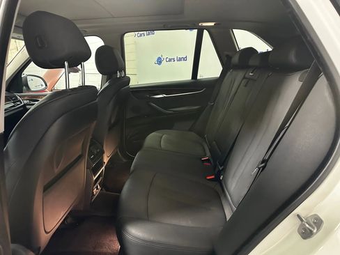 Used 2014 BMW X5 sDrive35i image 14