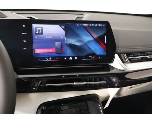 New 2026 BMW X1 M35i w/ Technology Package AWD/4WD image 5