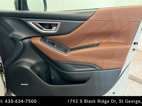 Used 2019 Subaru Forester Touring w/ Popular Package #3 AWD/4WD image 23