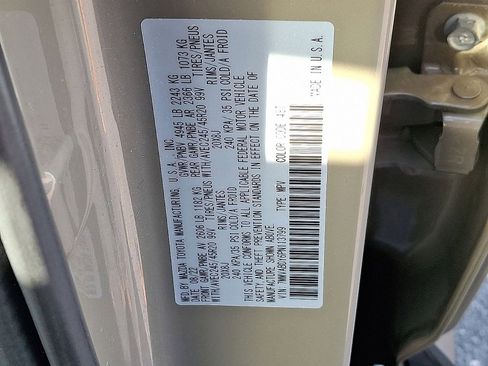 Used 2023 MAZDA CX-50 AWD 2.5 Turbo w/ Cargo Package image 65