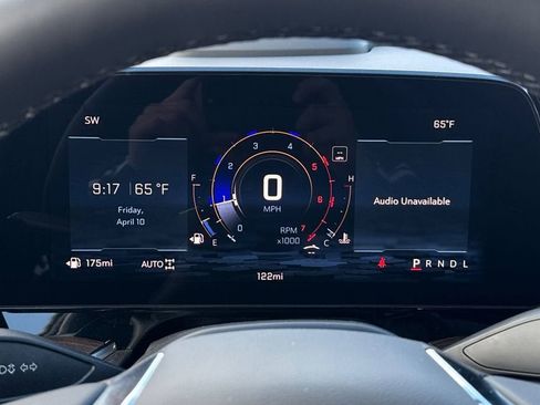 New 2026 Chevrolet Tahoe Z71 image 27